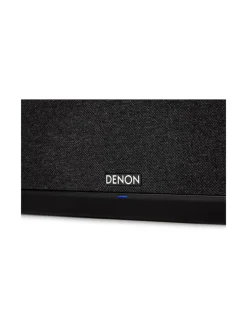 Denon Home 350 kaiutin, musta