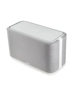 Denon Home 350 kaiutin, valkoinen