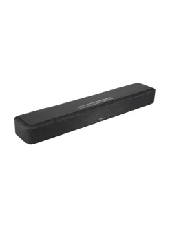Denon Home SB550 soundbar, musta