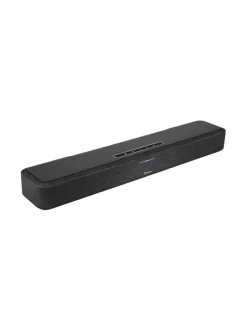 Denon Home SB550 soundbar, musta