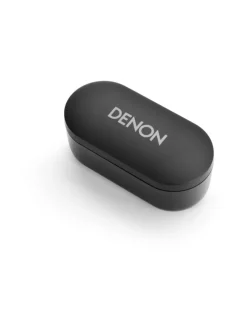 Denon PerL AH-C10PL langattomat vastamelunappikuulokkeet, musta