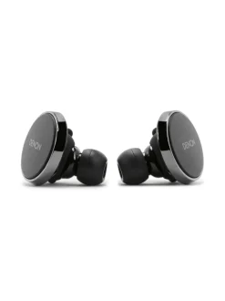 Denon PerL Pro AH-C15PL langattomat vastamelunappikuulokkeet, musta