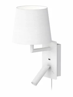 Denver USB -seinävalaisin