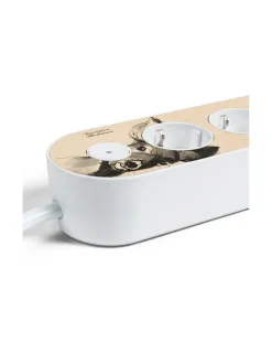 Design Jatkojohto, 2m - Teemu Järvi (Hurmaava Peura)