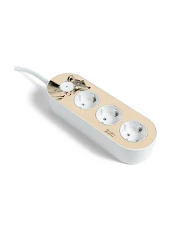 Design Jatkojohto, 2m - Teemu Järvi (Ketunpoika)