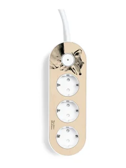 Design Jatkojohto, 2m - Teemu Järvi (Ketunpoika)