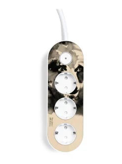 Design Jatkojohto, 2m - Teemu Järvi (Salaperäinen karhu)