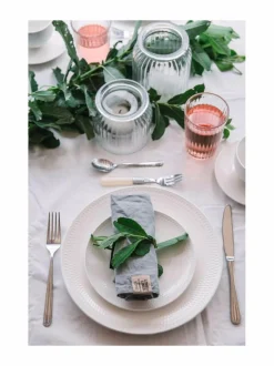 Diamonds-lautanen 18 cm