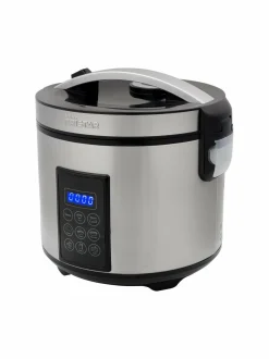Digitaalinen monitoimiriisikeitin 2,2 l