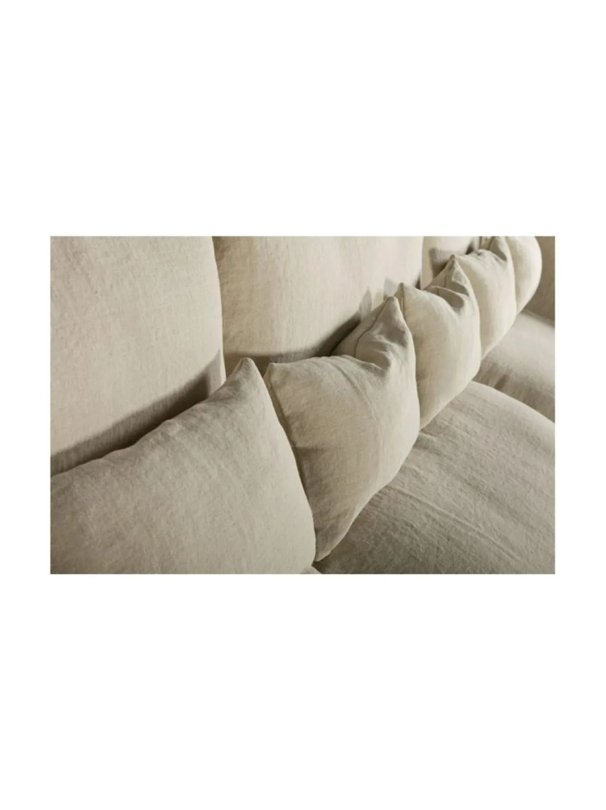 Divaanisohva Heaven SET 3, vasen