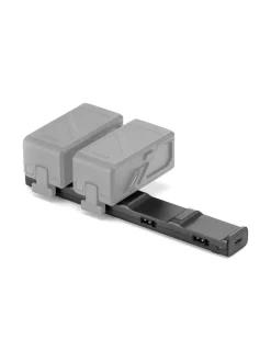 DJI Avata Battery Charging Hub -lataustelakka