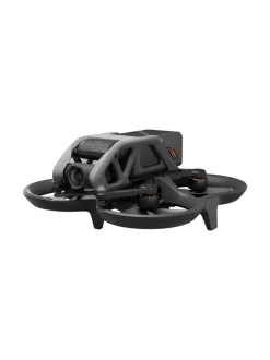 DJI Avata Fly Smart Combo -drone kit