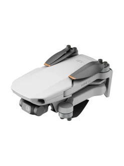 DJI Mini 4K Fly More Combo -drone varustepaketilla