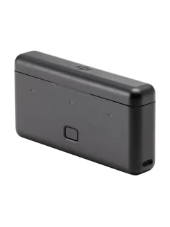 DJI Osmo Action 3 Multifunctional Battery Case -akkukotelo