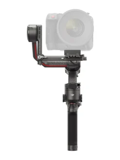 DJI RS 3 Pro Gimbal -kameravakaaja