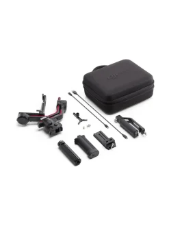 DJI RS 3 Pro Gimbal -kameravakaaja