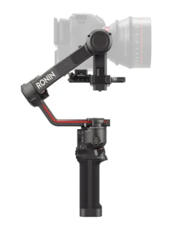 DJI RS 3 Pro Gimbal -kameravakaaja