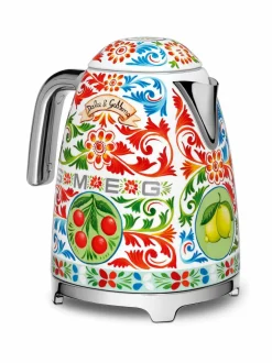 Dolce & Gabbana -vedenkeitin