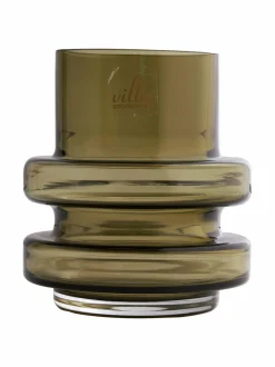 Donetta -lasimaljakko 9 x 10 cm