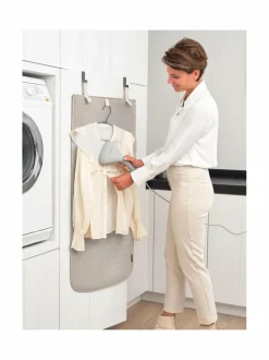 Door Steam Blanket -ovihöyrytyspeitto