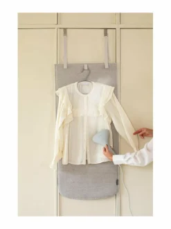 Door Steam Blanket -ovihöyrytyspeitto