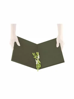 DoubleUp Green Tool -leikkuulauta