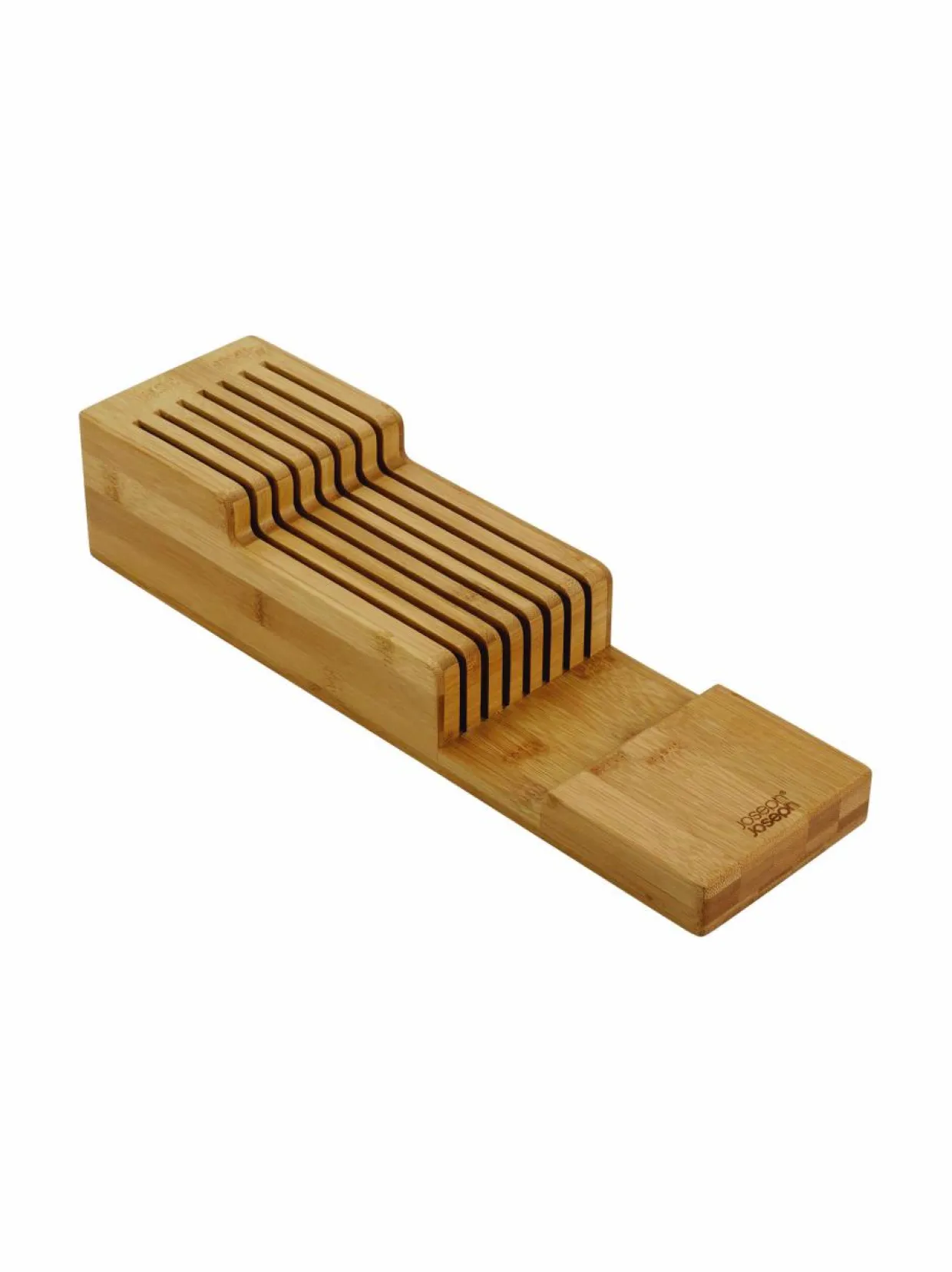 DrawerStore 2-kerroksinen veitsijärjestäjä