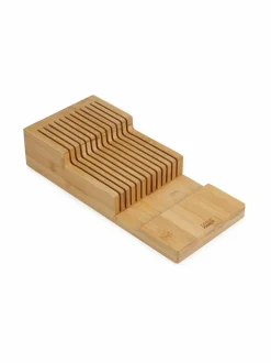 DrawerStore 2-kerroksinen veitsijärjestäjä