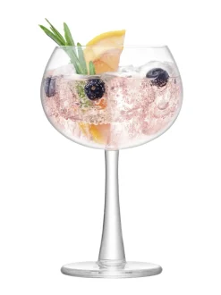 Drinkkilasi LSA Gin Balloon 420ml (2kpl)