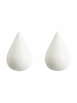 Dropit-koukku L, 2 kpl