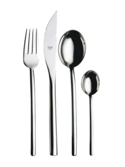 Due aterinsetti 24 osaa