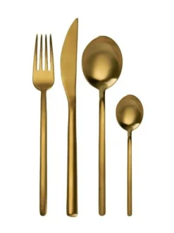 Due Ice Oro aterinsetti 24 osaa