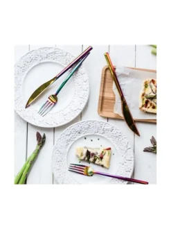 Due Rainbow aterinsetti 24 osaa