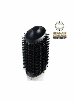 Duet Blowdry 2-in-1-hiustenkuivaajaharja