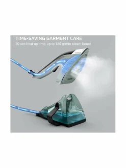 Duo Power 2in1 -vaatehöyrystin/silitysrauta