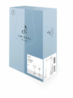 Duo-samppanjalasi, 2 kpl/ pkt