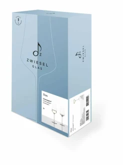 Duo-samppanjalasi, 2 kpl/ pkt