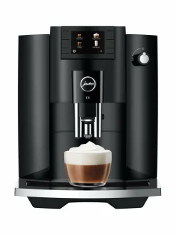 E6 Piano -kahviautomaatti