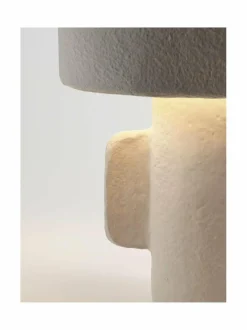 Earth 01M -pöytävalaisin