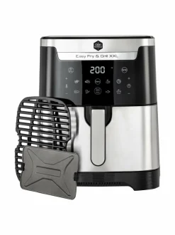 Easy Fry & Grill XXL 2in1 -ilmafriteerauskeitin