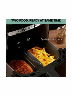 Easy Fry & Grill XXL 2in1 -ilmafriteerauskeitin