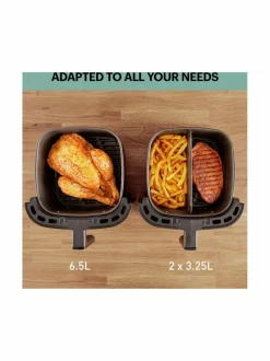 Easy Fry & Grill XXL 2in1 -ilmafriteerauskeitin