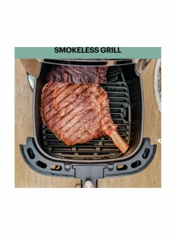 Easy Fry & Grill XXL 2in1 -ilmafriteerauskeitin