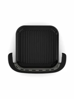 Easy Fry XL Surface Air Fryer -kiertoilmakypsennin, 1kg