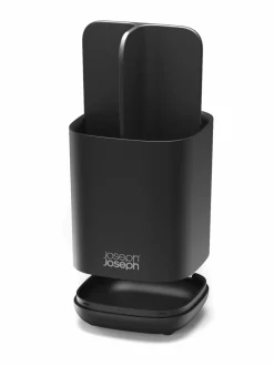 EasyStore Toothbrush Caddy -hammasharjateline 12,7 x 9 x 9 cm