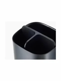 EasyStore Toothbrush Caddy -hammasharjateline 12,7 x 9 x 9 cm