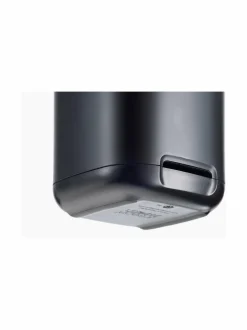 EasyStore Toothbrush Caddy -hammasharjateline 12,7 x 9 x 9 cm