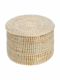 Echo L -kannellinen meriheinäkori