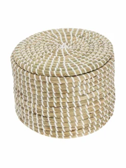 Echo S -kannellinen meriheinäkori