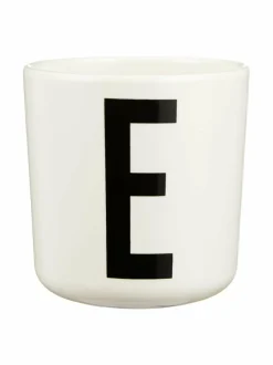 Ecozen-kirjainmuki, E